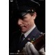 The Dark Knight Bust 1/1 The Joker (Police Uniform) 87 cm